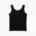 Black Sleeveless